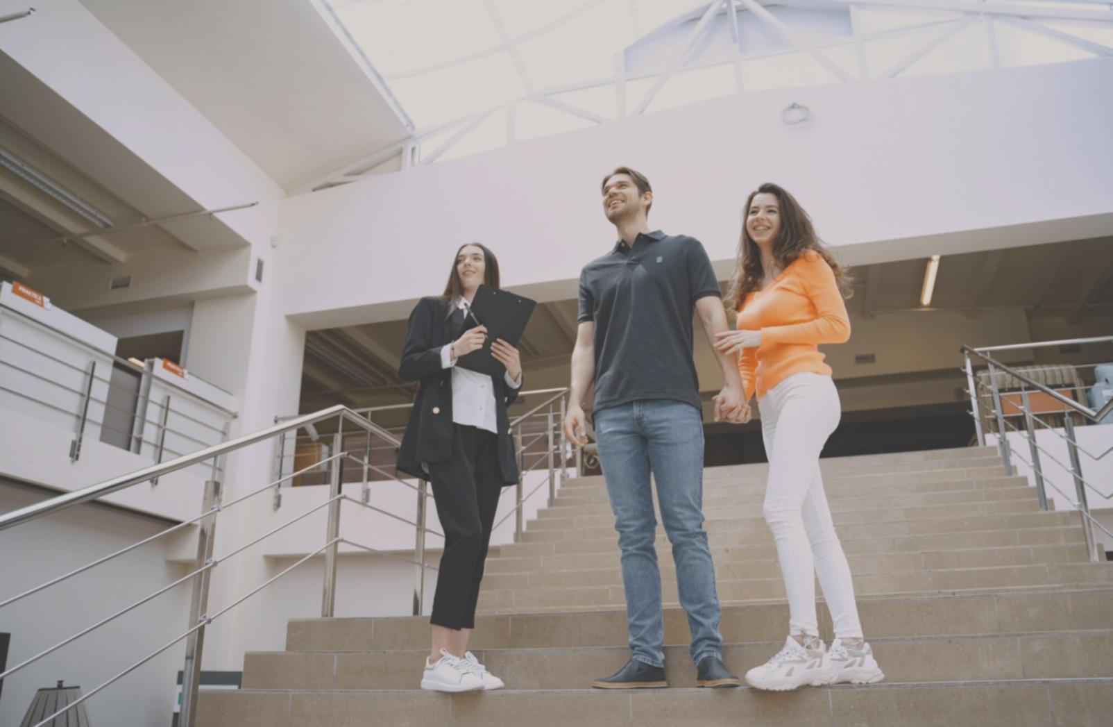 Consultation financière personnalisée avec notre équipe d'experts